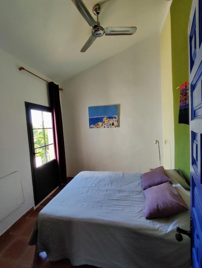 Vila Casa14 Frigiliana Exteriér fotografie