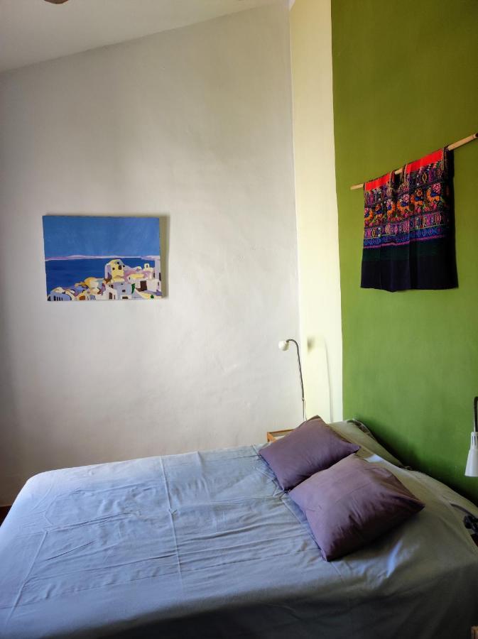 Vila Casa14 Frigiliana Exteriér fotografie