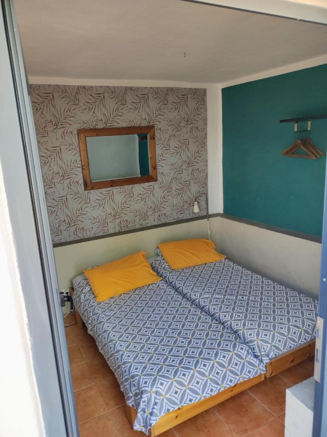Vila Casa14 Frigiliana Exteriér fotografie
