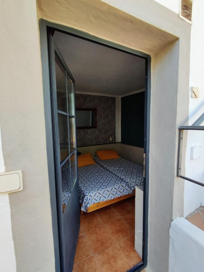 Vila Casa14 Frigiliana Exteriér fotografie