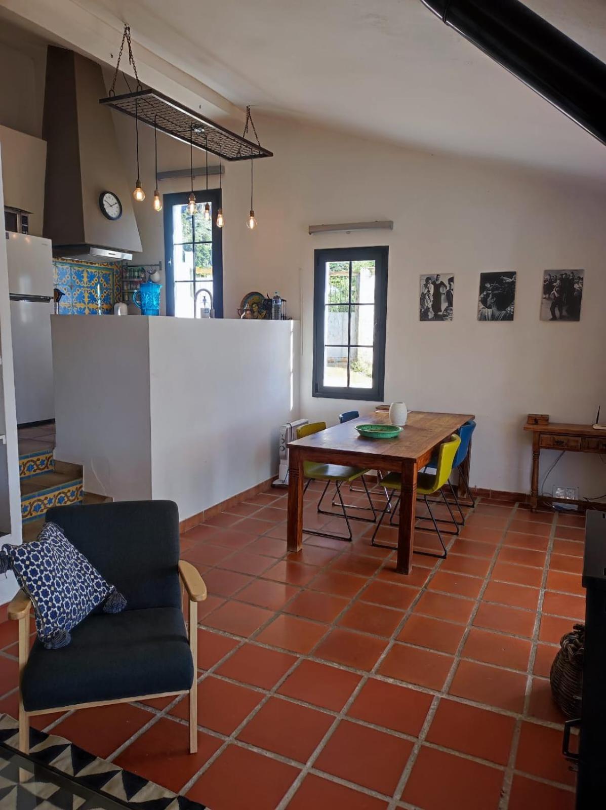 Vila Casa14 Frigiliana Exteriér fotografie