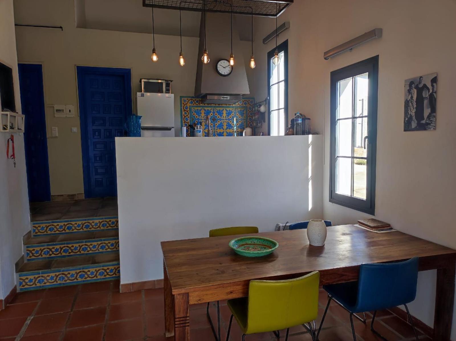 Vila Casa14 Frigiliana Exteriér fotografie