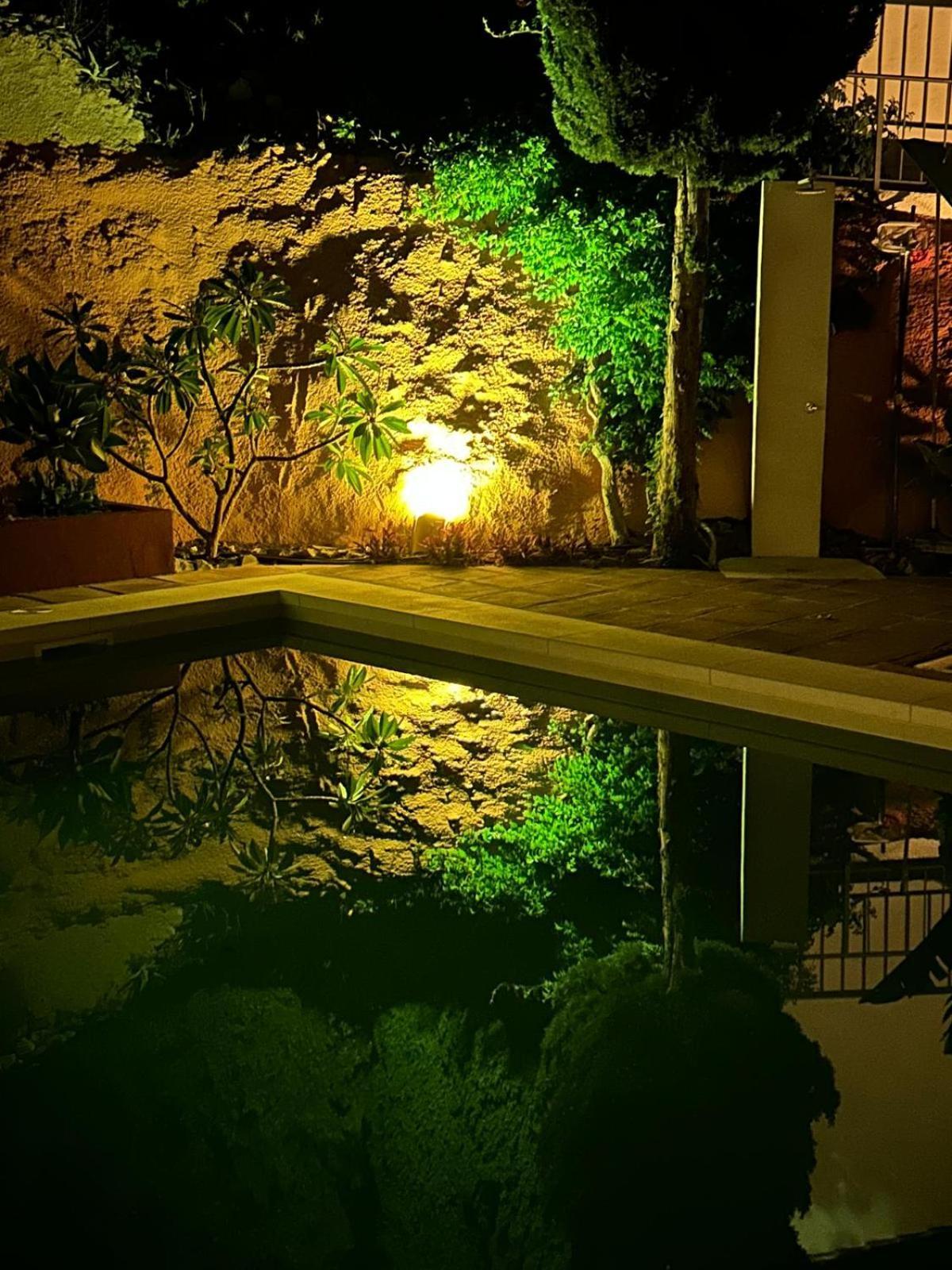 Vila Casa14 Frigiliana Exteriér fotografie
