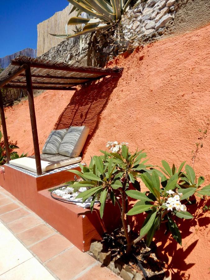 Vila Casa14 Frigiliana Exteriér fotografie